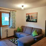 Appartement Haus Romantik Gerlos