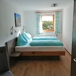 Appartement Haus Romantik