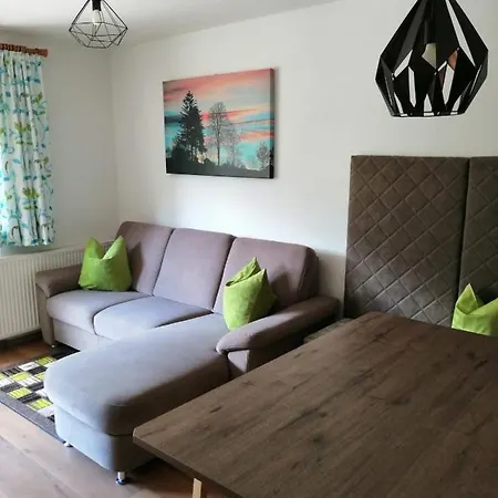 Haus Romantik * Gerlos