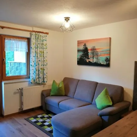 Apartment Haus Romantik Gerlos