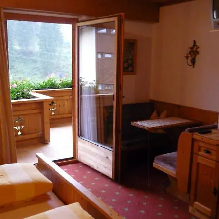 Haus Romantik *