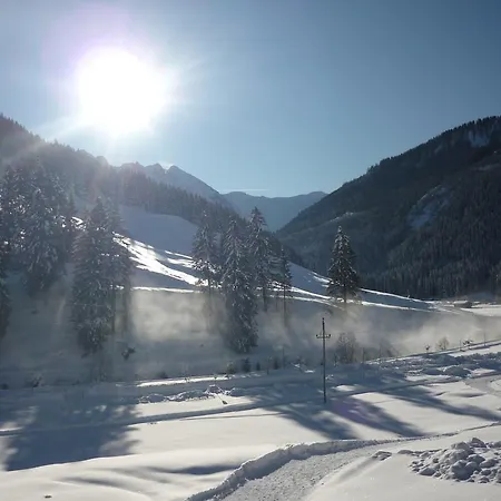 Haus Romantik Appartement