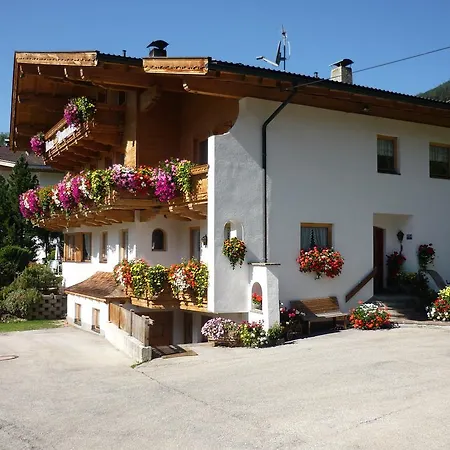 Haus Romantik * Gerlos