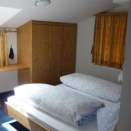 Haus Romantik Appartement *