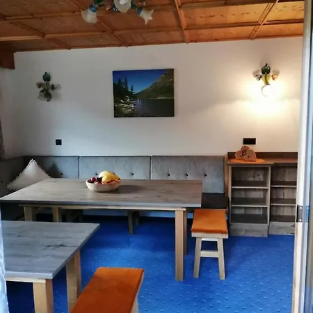 Appartement Haus Romantik Gerlos