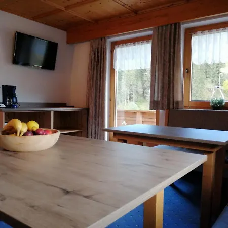 Haus Romantik Appartamento