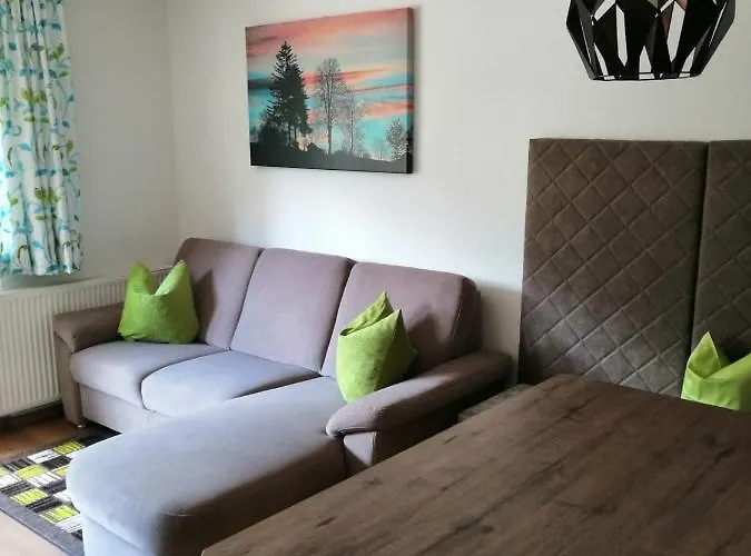 Haus Romantik * Gerlos