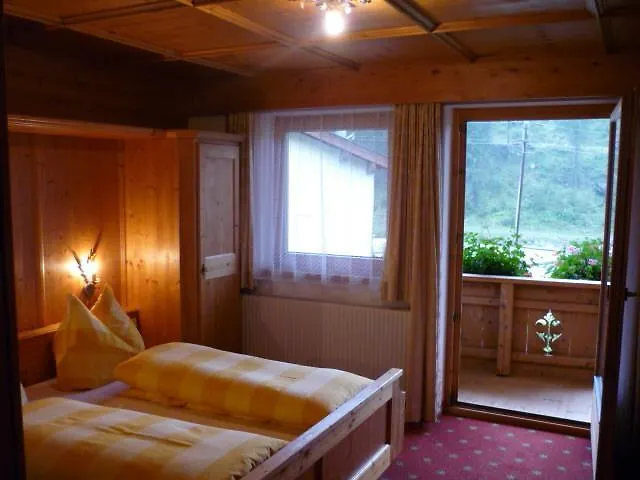 Haus Romantik Apartament *