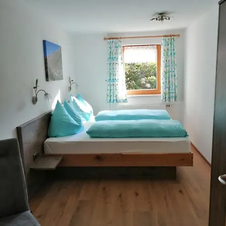 Apartment Haus Romantik