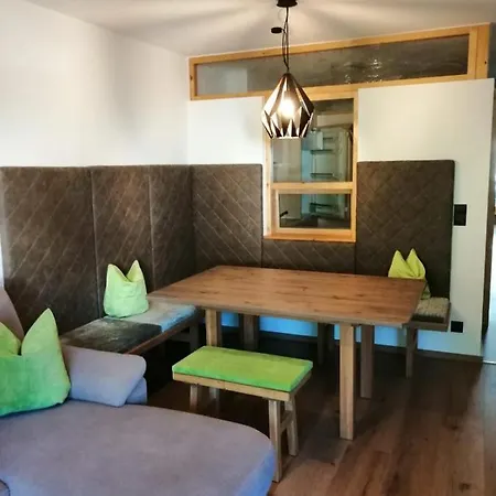 Haus Romantik Apartment *