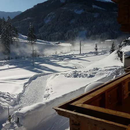 Haus Romantik * ゲルロス