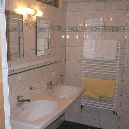 Haus Romantik Apartment *