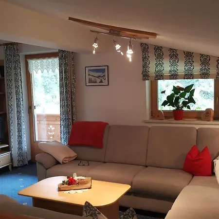 Haus Romantik Apartment