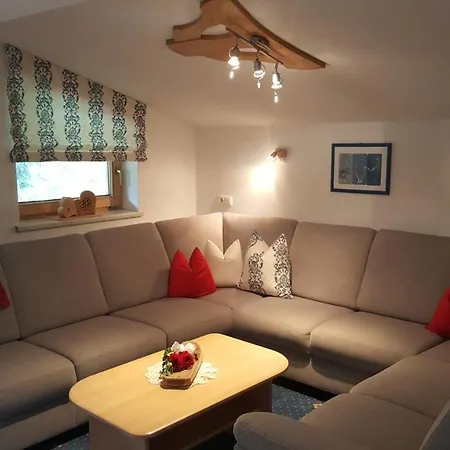 Haus Romantik Apartment *