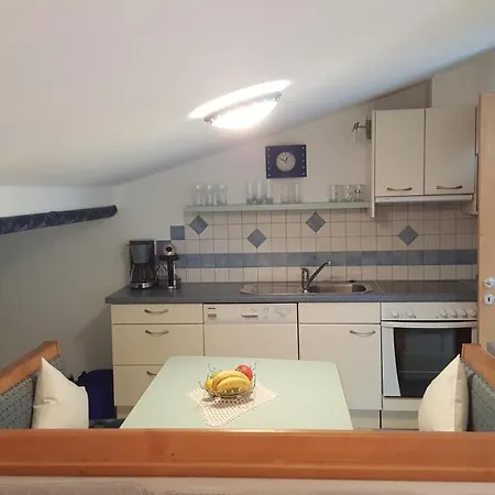 Haus Romantik *