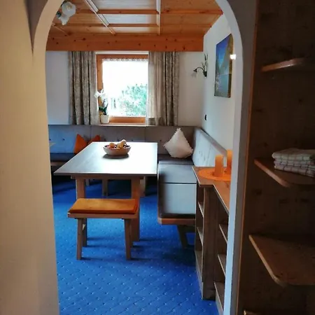 Haus Romantik Apartment