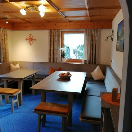 Haus Romantik Apartment