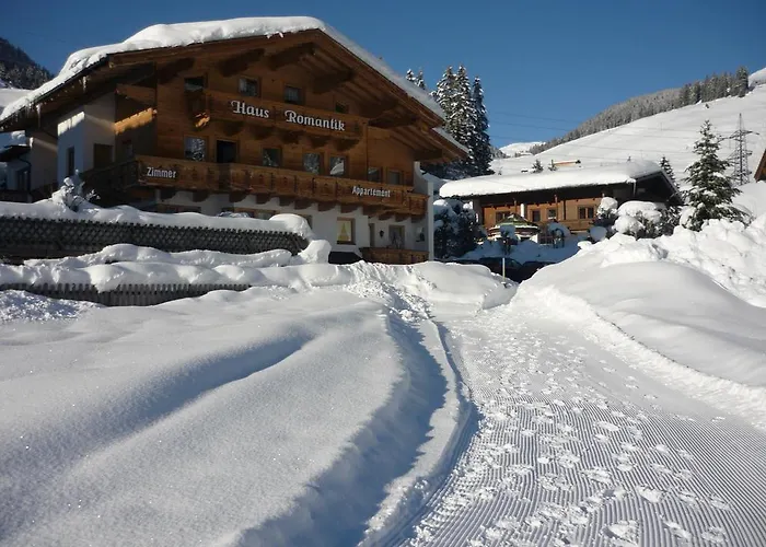 Haus Romantik *